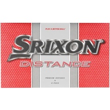 Srixon Distance 12 ks