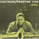COLTRANE JOHN: COLTRANE LP