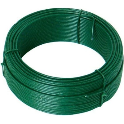 Drát vázací, PVC, 1,8 mm x 50 m