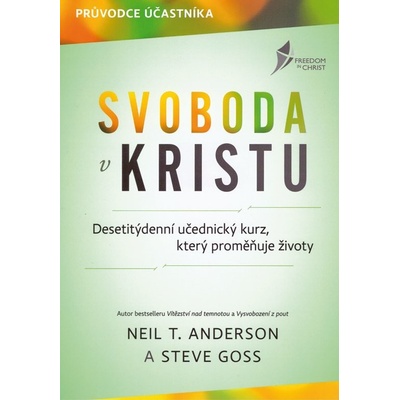 Svoboda v Kristu