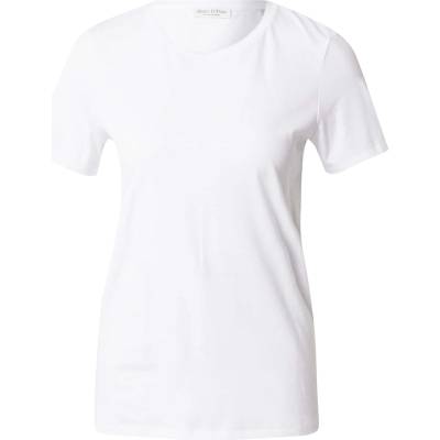 Marc O'Polo Тениска бяло, размер XS