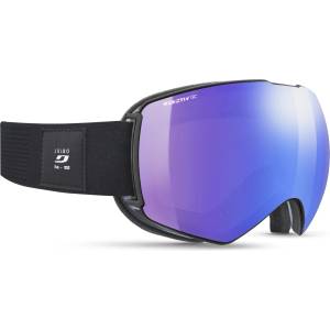Julbo Ски маска Julbo Lightyear OTG Reactiv HD S1-3 Ski goggles - Black / Grey / Vermilion - размер XL (417-5625-0111)