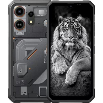 Image 1 of Oscal Marine 3 256GB 8GB RAM Dual