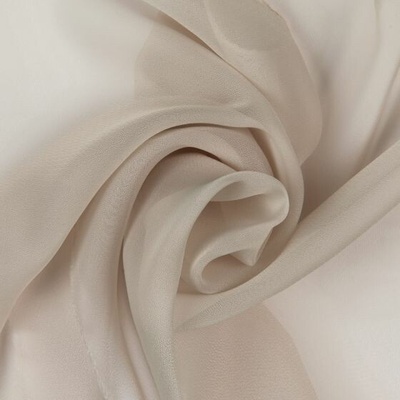 Carrara záclona 300 cm v 3 farbách Farba: Beige