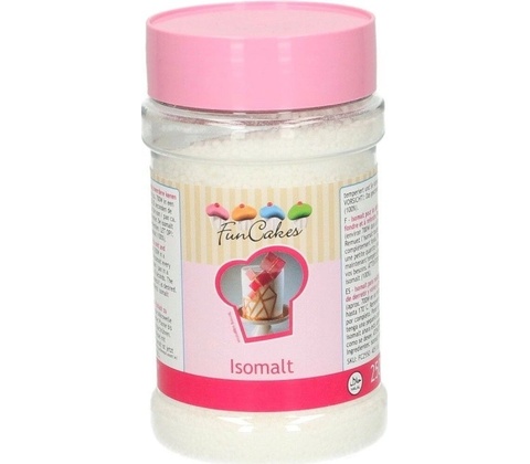 FunCakes ISOMALT 250 g