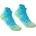 Karrimor Дамски чорапи Karrimor 2 Pack Running Socks Ladies - Aqua