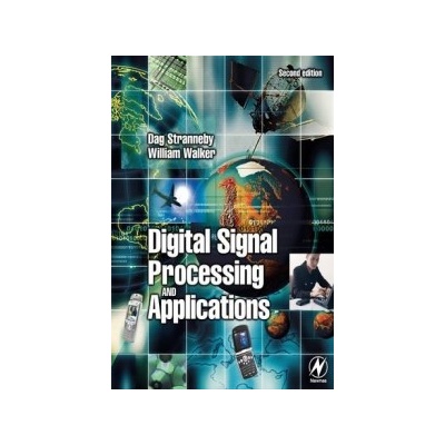 Digital Signal Processing and Applications