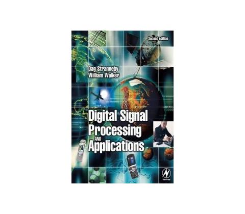 Digital Signal Processing and Applications