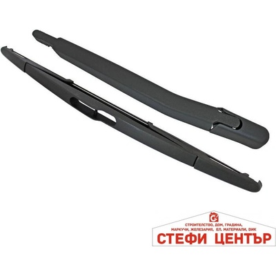 Paolo Задна чистачка с рамо PL22-03 съвместима с OPEL Zafira B 2006-2011 (6580)
