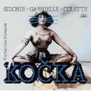 Kočka - Colette Gabrielle