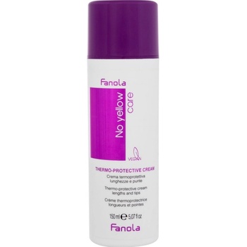 Fanola No Yellow Thermo-protective Cream 150 ml