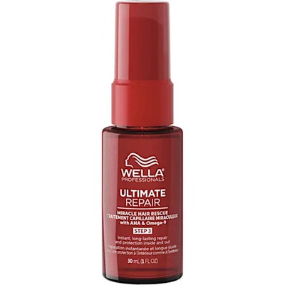Wella Ultimate Repair Miracle Hair Rescue 30 ml