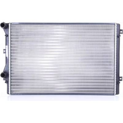 Chladič, chlazení motoru NISSENS 65279A