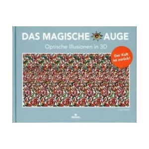 Das magische Auge | Cheri Smith (ISBN: 9783897779389)
