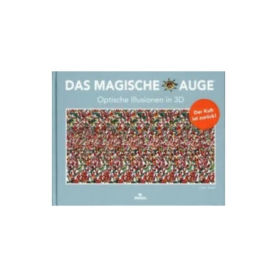 Das magische Auge | Cheri Smith