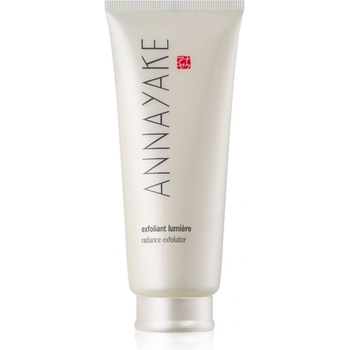 Annayake Makeup Remover Gel почистващ и премахващ грима гел за лице и очи 100ml