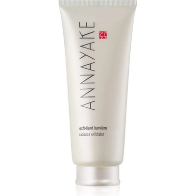 Annayake Makeup Remover Gel почистващ и премахващ грима гел за лице и очи 100ml
