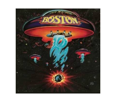 Boston