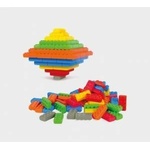 Marioinex Bricks Junior Building Blocks 140 elements