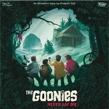 The Goonies Never Say Die