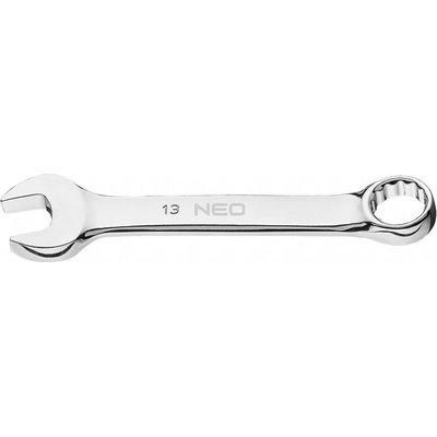 Neo Tools plochý očkový klíč 13 x 109 mm 09-765
