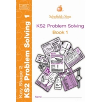 Key Stage 2 Problem Solving