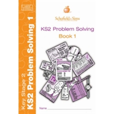 Key Stage 2 Problem Solving