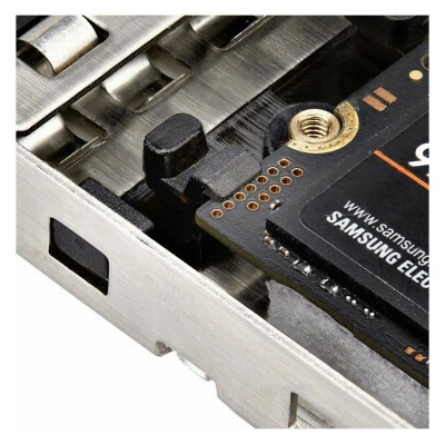 StarTech 2M2-REMOVABLE-PCIE