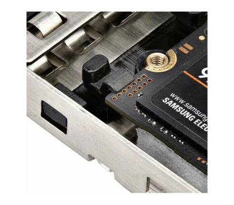 StarTech 2M2-REMOVABLE-PCIE