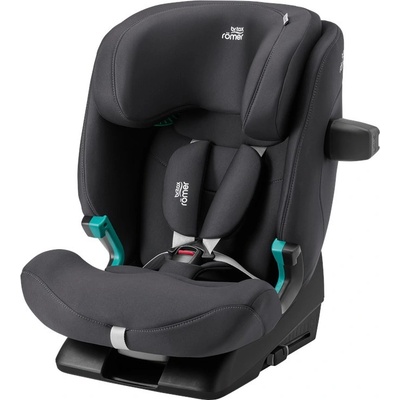 Britax Römer Advansafix Pro 2024 Deep Grey-Classic