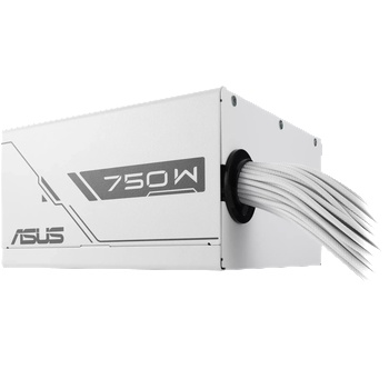 ASUS Prime 750W 80 PLUS Bronze white (90YE00Y3-B0NA00)