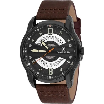 Daniel Klein DK12155-1