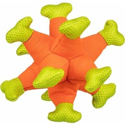 Trixie Aqua Toy morský ježko plávajúca do vody 24 cm