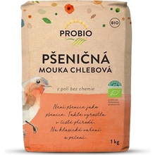 Bioharmonie Mouka pšeničná chlebová Bio 1kg