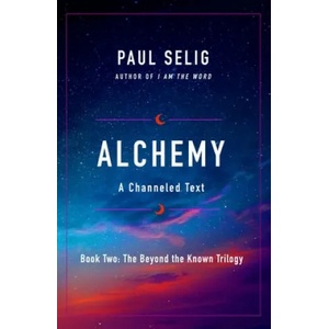 Alchemy | Charles Eisenstein (ISBN: 9781250212603)