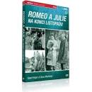 Romeo a Julie na konci listopadu DVD