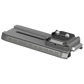 SmallRig 4638 HawkLock H38 Manfrotto rýchloupínacia doska pre DJI stabilizátory