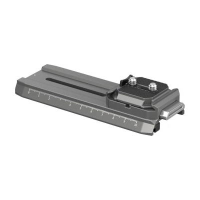 SmallRig 4638 HawkLock H38 Manfrotto rýchloupínacia doska pre DJI stabilizátory