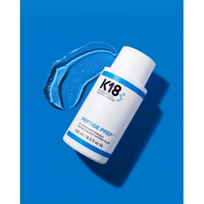 K18 Peptide Prep PH Maintenance Shampoo 250 ml