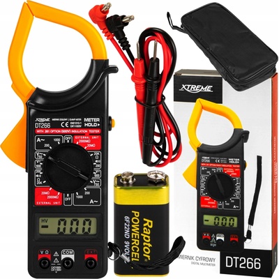 XTREME DT266