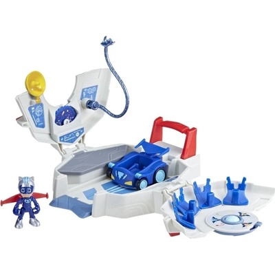 Hasbro Masks Power Heroes Power Q