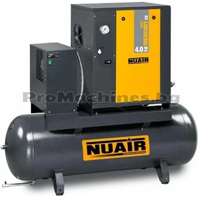 NU AIR Mercury Tronic (V91JO92N1N644)