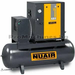 NU AIR Mercury Tronic (V91JO92N1N644)