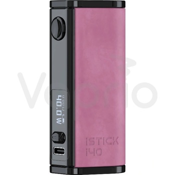 Eleaf iStick i40 Box Mód 40W 2600mAh - Fuchsia Pink