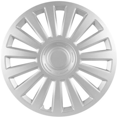 Тасове Versaco Luxury Silver - 15