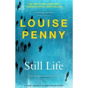 Still Life | Louise Penny (ISBN: 9781529386691)