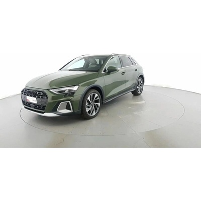 Audi A3 1.5 Allstreet 150 kW