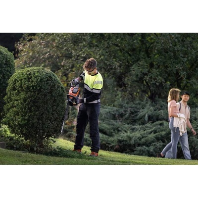 Husqvarna 522 iHD60 bez baterie a nabíječky