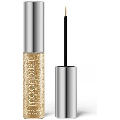 Urban Decay Heavy Metal Glitter Eyeliner trblietavé očné linky midnight cowboy 7,5 ml