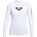 Roxy Whole Hearted LS WBB0/Bright White